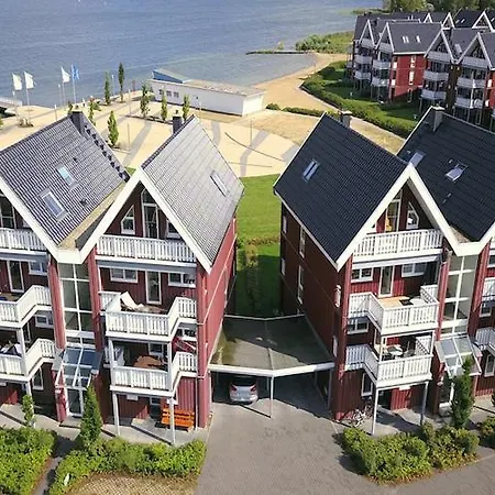 In With A Balcony * Rechlin